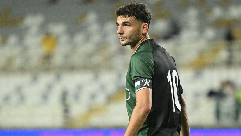   РИА Новости