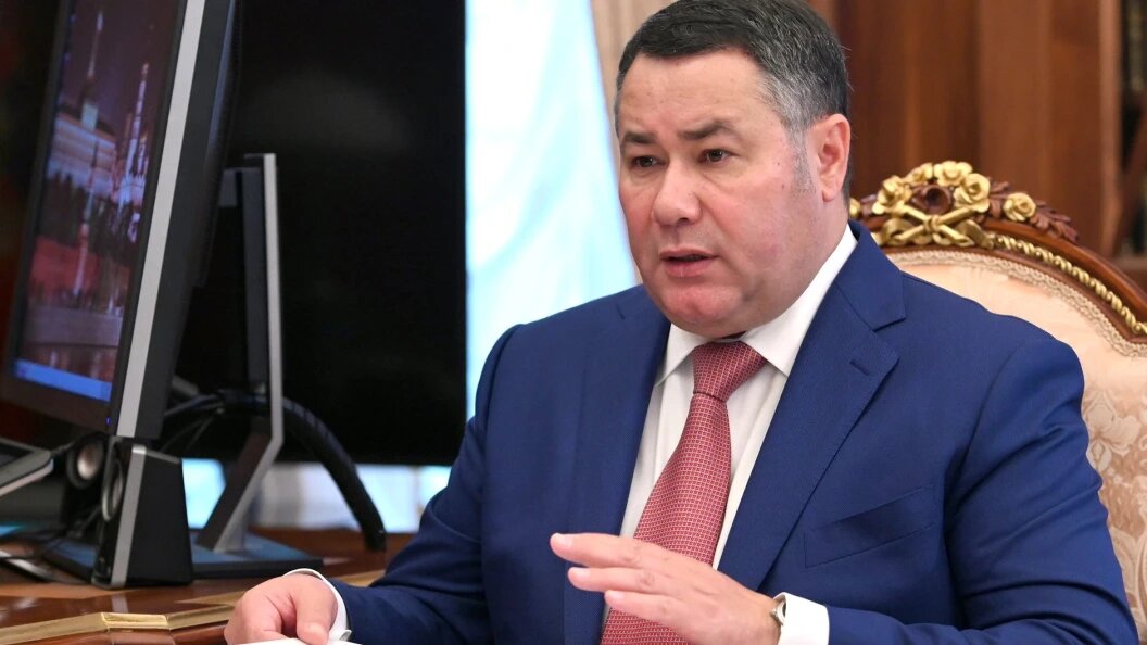    Kremlin Pool/Globallookpress