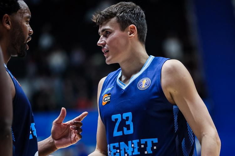    Ненад Димитриевич / фото: unics.ru