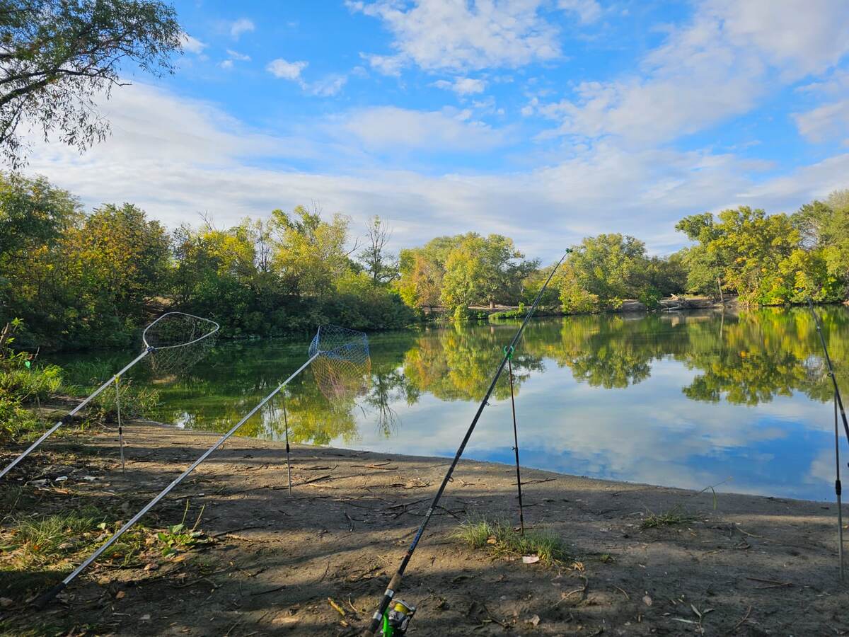 Фото из личного архива автора канала