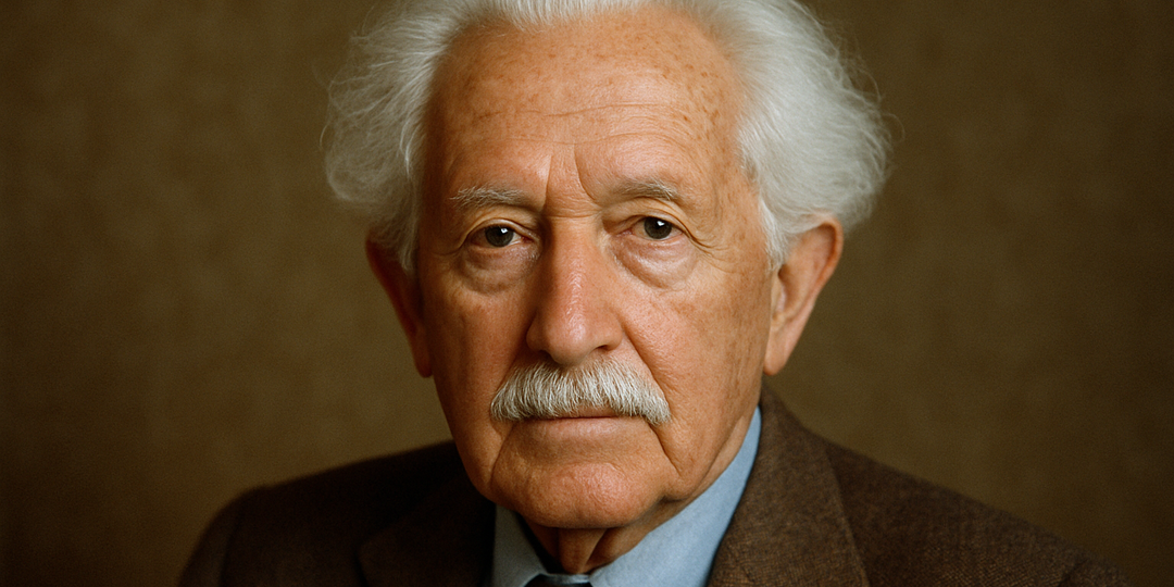 Что конфликты говорят о людях: 12 правил известного психолога Эрика Эриксона