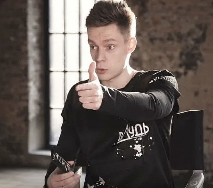 Почему «Вдудь» запрещен