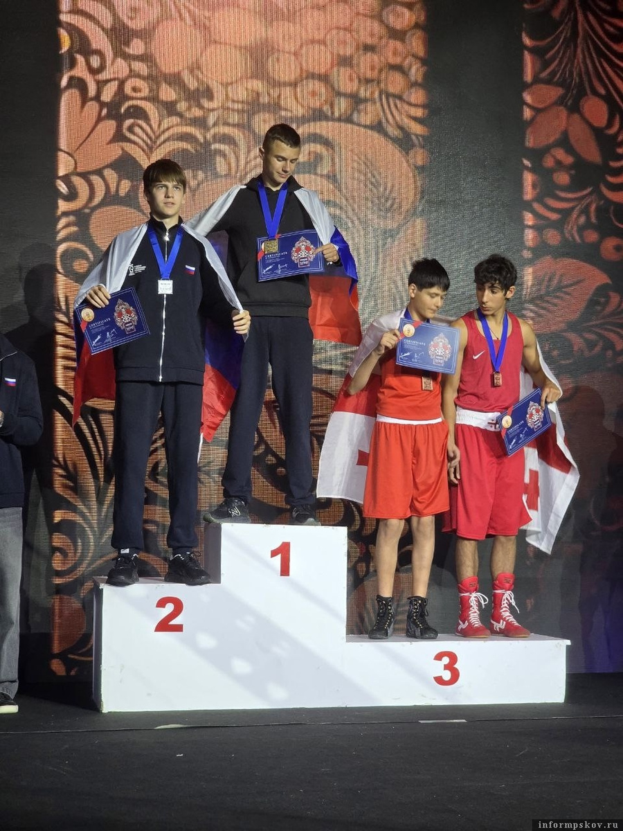 Фото предоставила Наталья Иванова