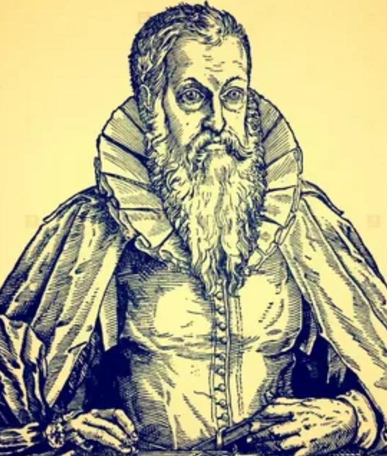 Генрих Штаден
