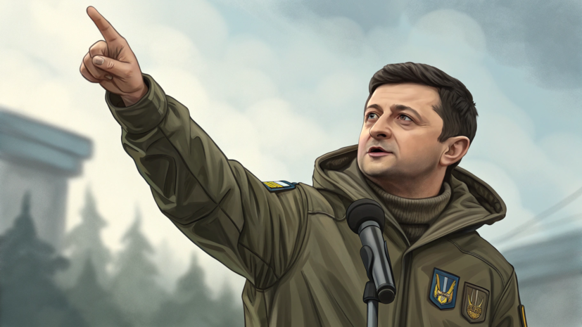   Сгенерировано с помощью ИИ