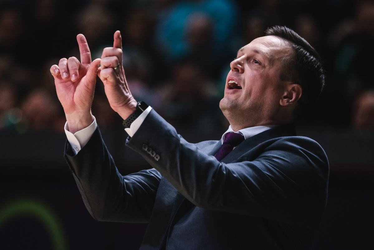    Александер Секулич / фото: Сергей Елагин, «БИЗНЕС Online»