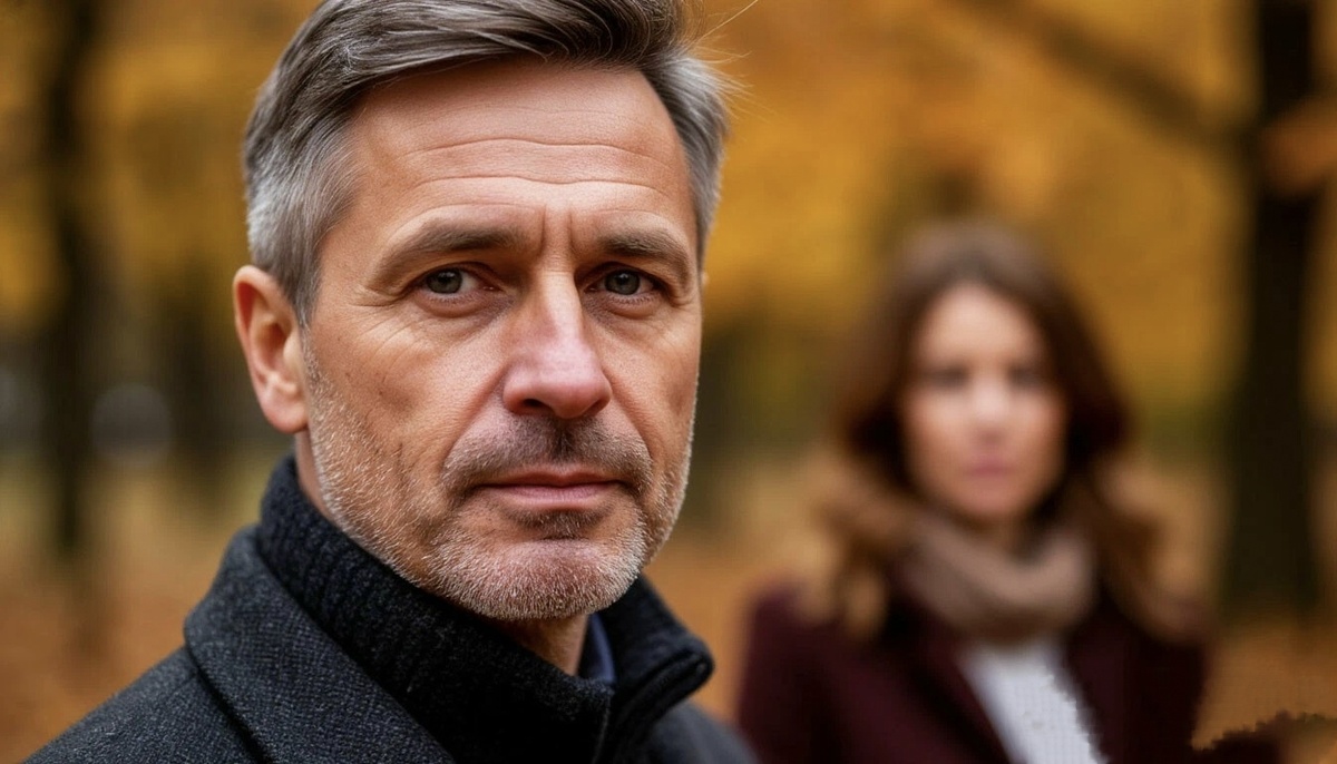 Рассказ Командировка, которая изменила все