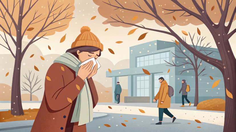   Сгенерировано с помощью ИИ