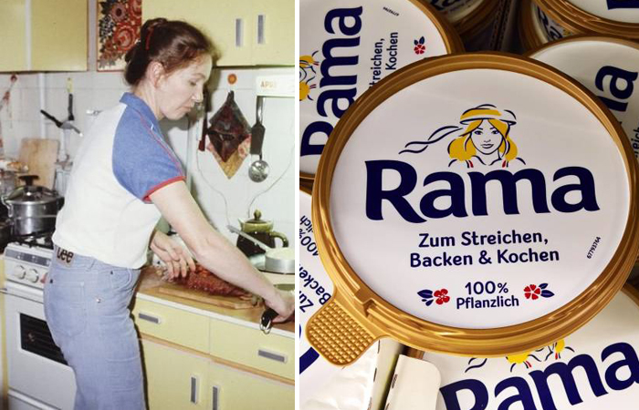 Маргарин Rama и еще 6 знаковых продуктов из 90-х, которые были в каждой уважающей себя семье