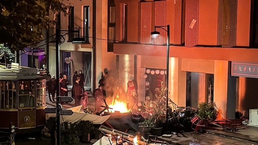   РИА Новости