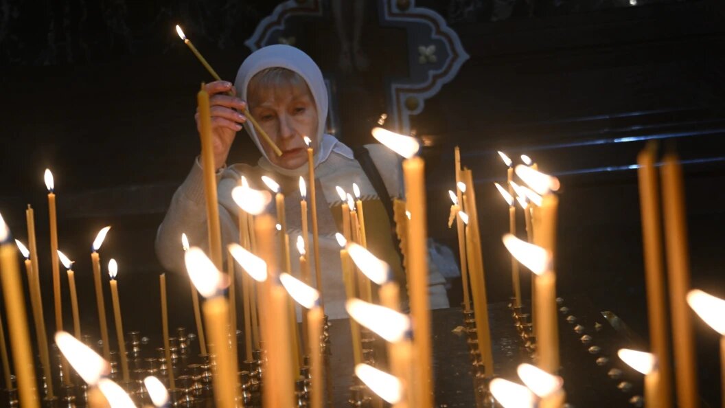    Komsomolskaya Pravda/Globallookpress