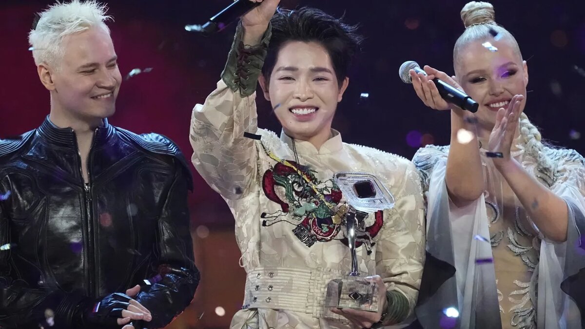 «Интервидение-2025»