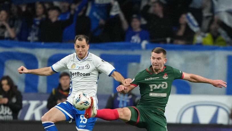    Фото: РИА Новости/Александр Вильф