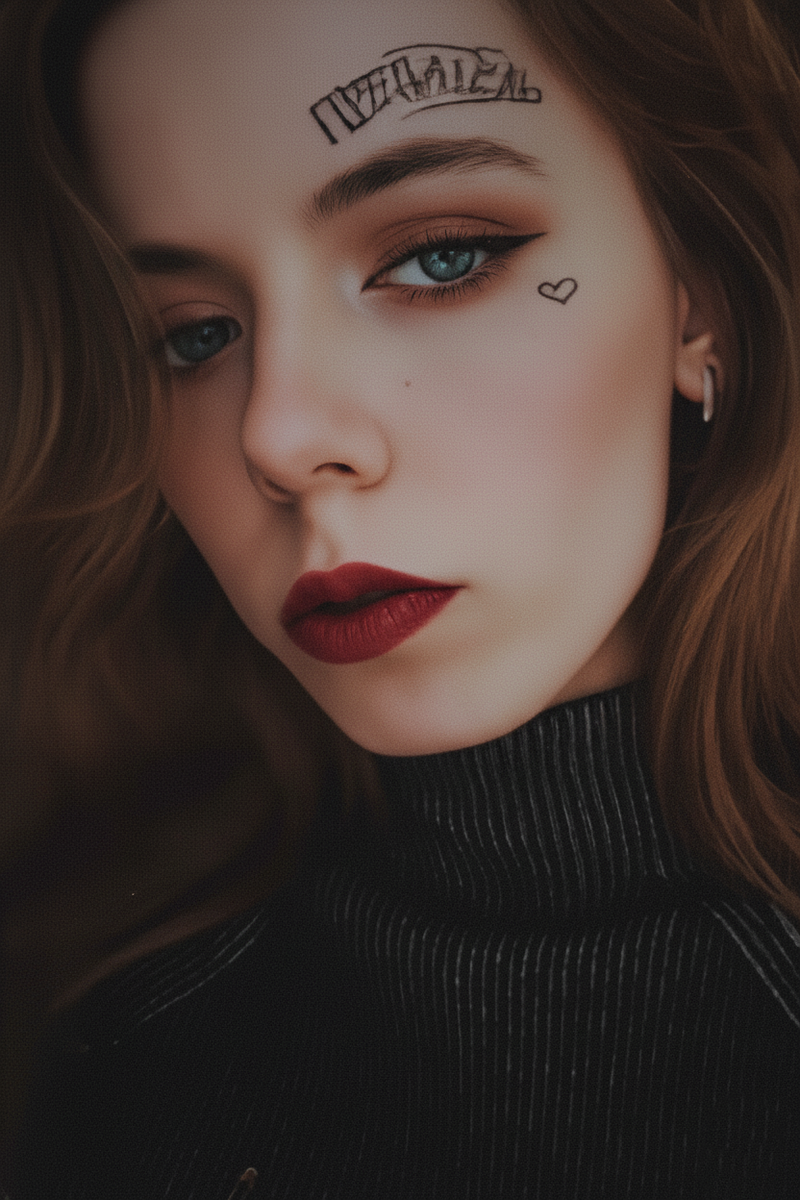 Фотография Анастасии