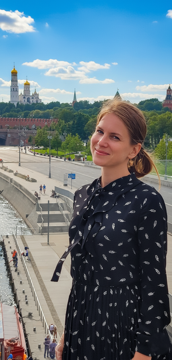 Фотография Ольги