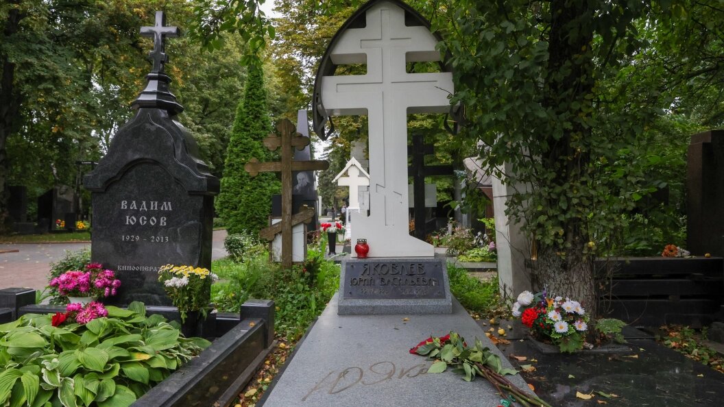    Shatokhina Natalia/news.ru/Globallookpress