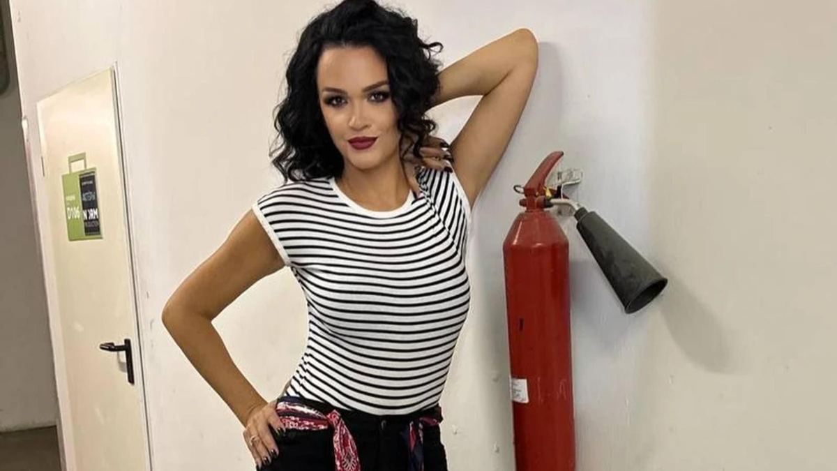    Фото: Telegram @slava_singerr