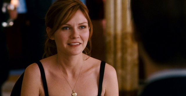    Кадр из фильма «Человек-паук»