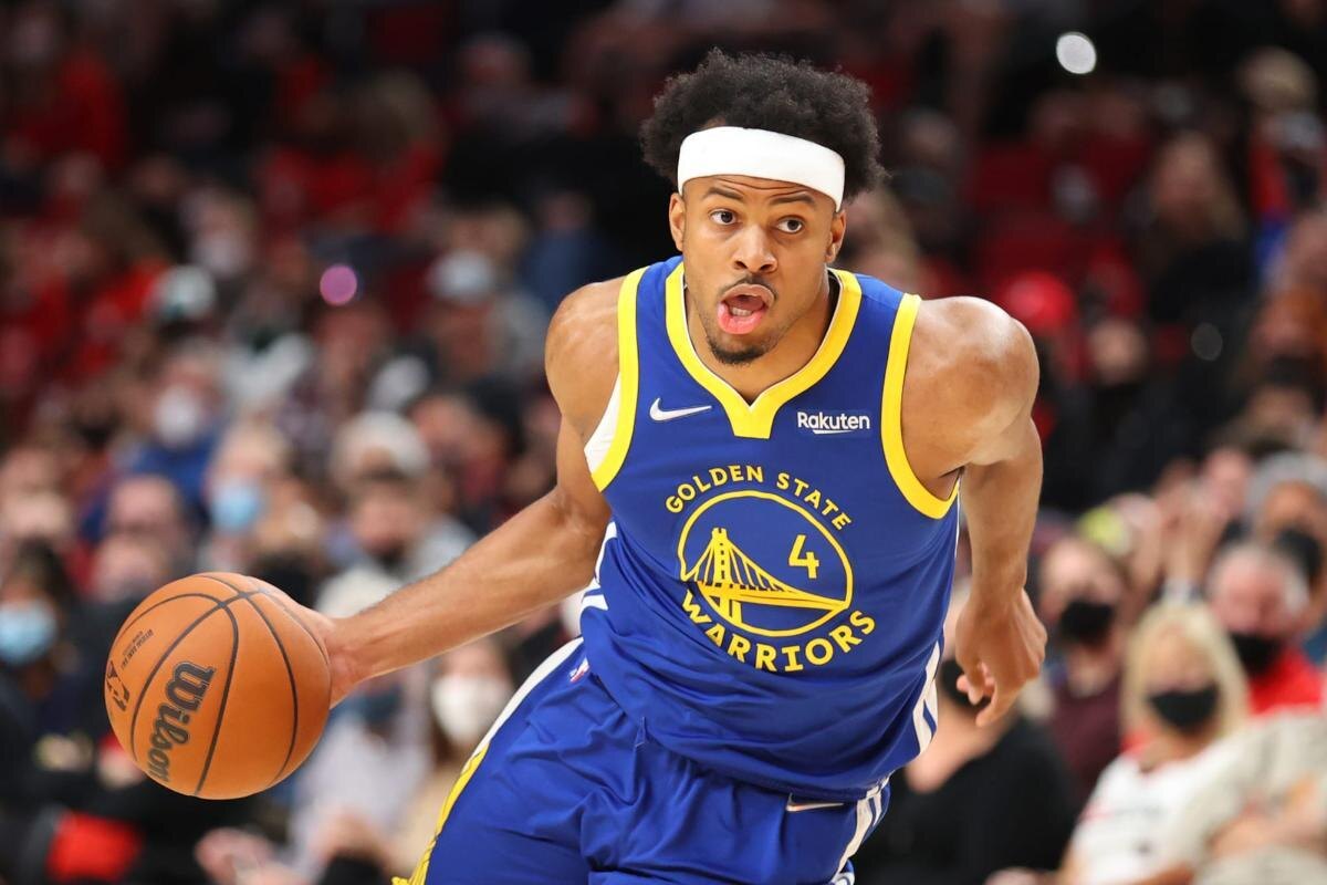 Мозес Муди. Изображение из открытого источника. 