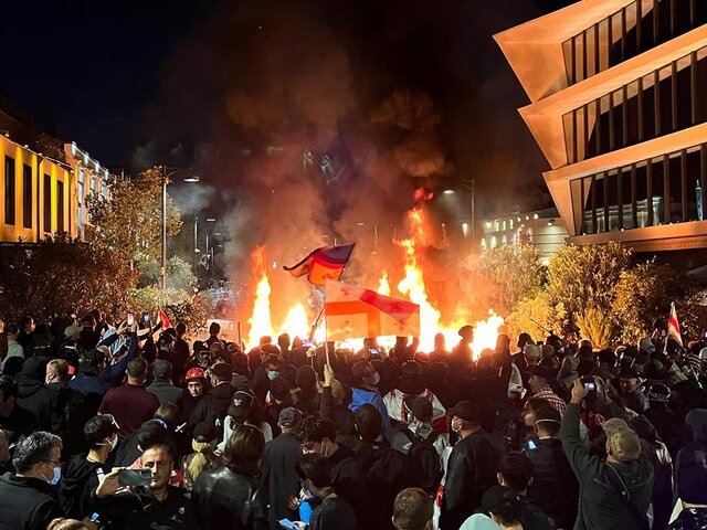    Фото: ТАСС/Михаил Егиков