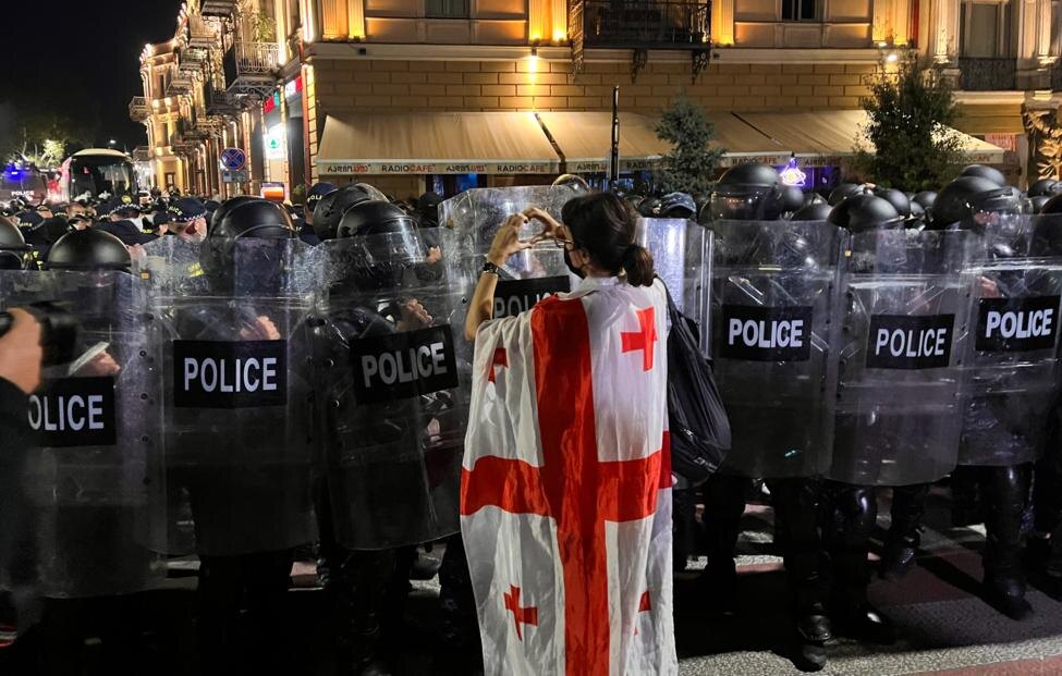 © Михаил Егиков/ТАСС