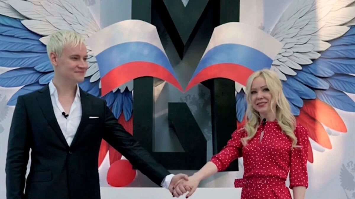 А мне так очень нравится! Из интернета 