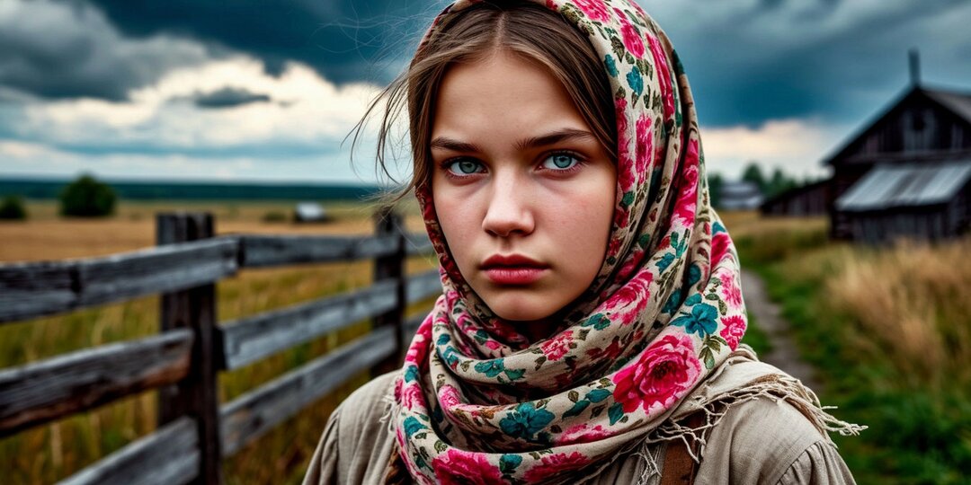 Ненаписанное письмо - Глава 2