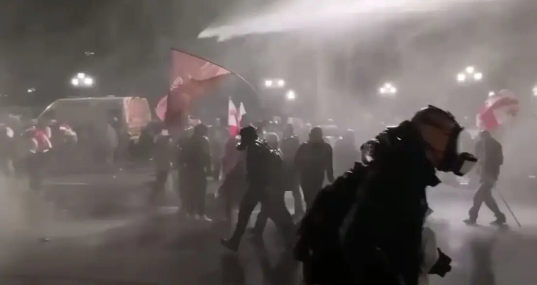    Фото: скриншот из видео в соцсетях.