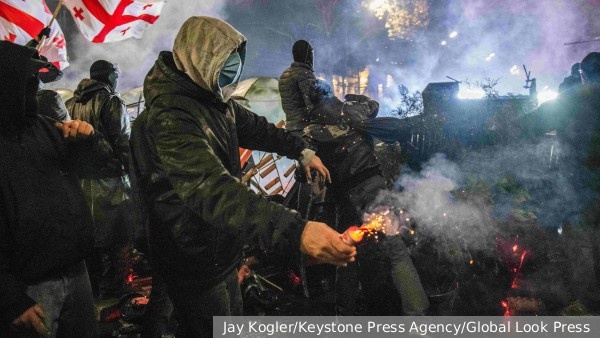     Фото: Jay Kogler/Keystone Press Agency/Global Look Press   
 Текст: Антон Антонов