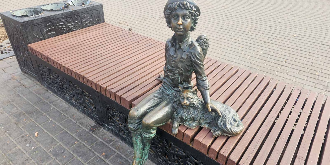 Какие памятники нам нужны, а какие лучше демонтировать