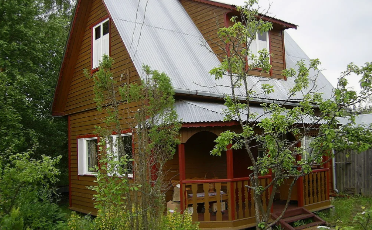 Оформление дачи в наследство