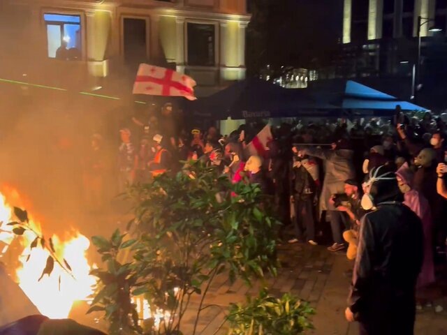    Фото: ТАСС/Михаил Егиков