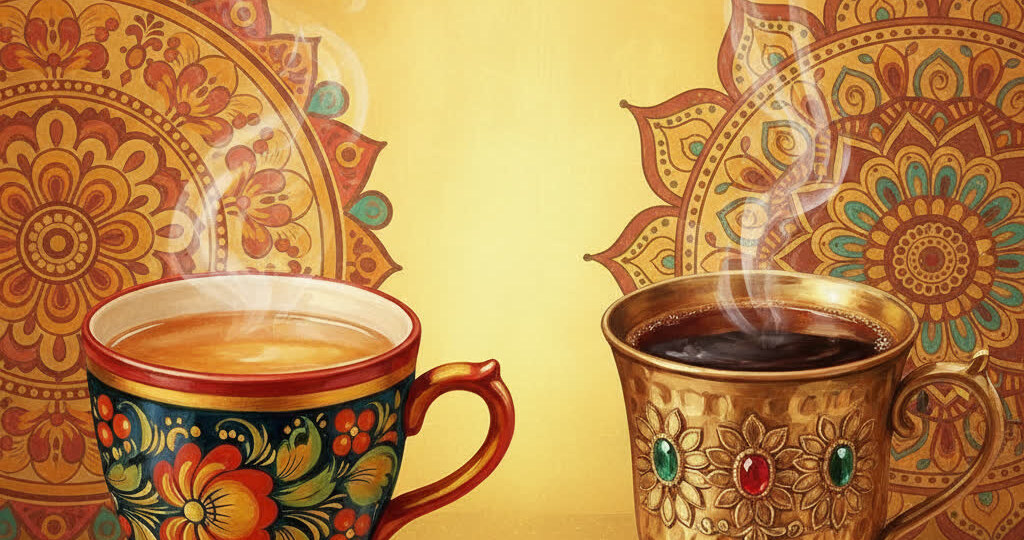 Почему иван-чай запрещали в Европе? Тайны «копорского промысла» и борьба за рынок