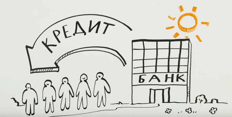 Потребительский кредит