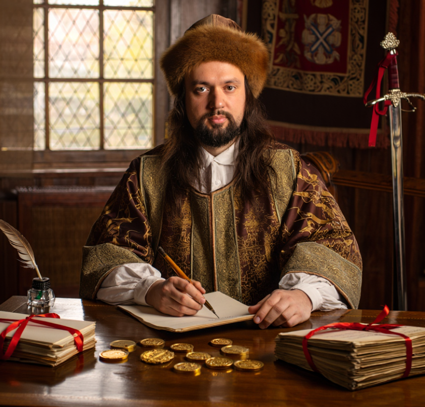 Для иллюстрации