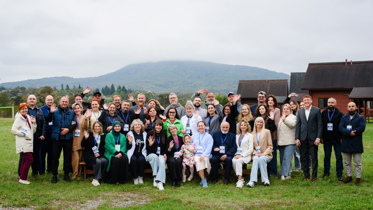 Фото: предоставлено АНО «Ресурсный центр поддержки гражданского общества Адыгеи»