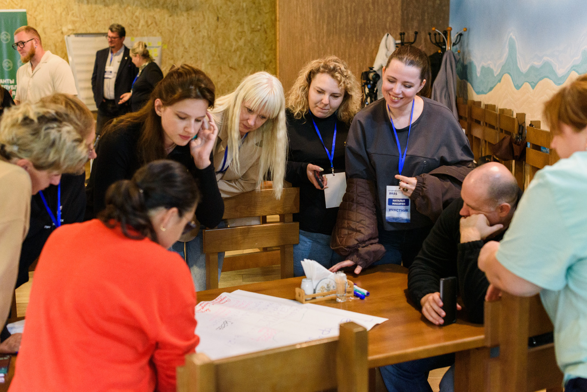 Фото: предоставлено АНО «Ресурсный центр поддержки гражданского общества Адыгеи»