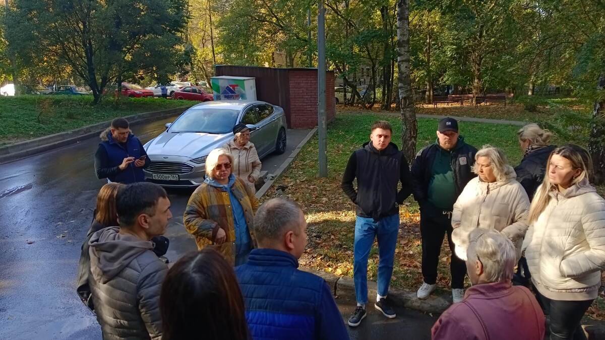 Шевяхова Екатерина Васильевна глава управы