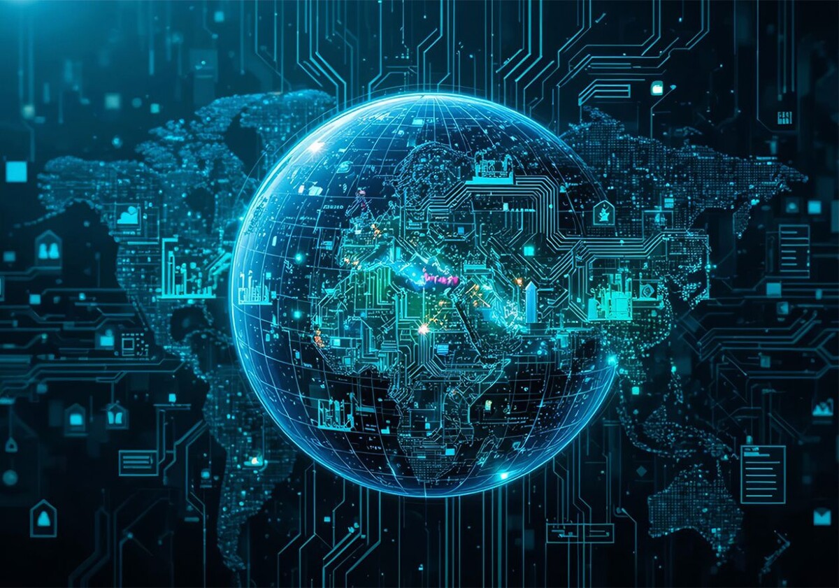    Регуляторная оборона ЕС на цифровых рынках 2: почему США, а не Китай?