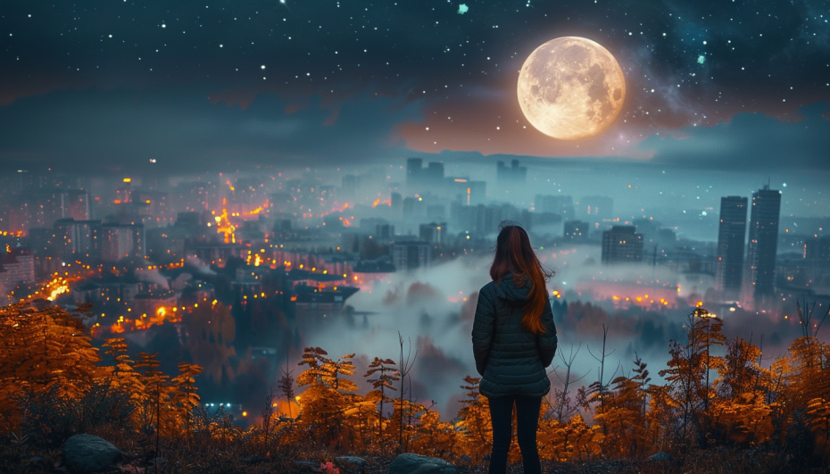    Сгенерировано в Midjourney/NEWS.ru