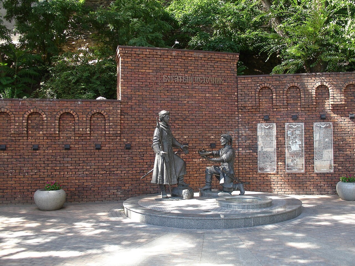 Источник: wikipedia.org Автор: Alexander Roumega 