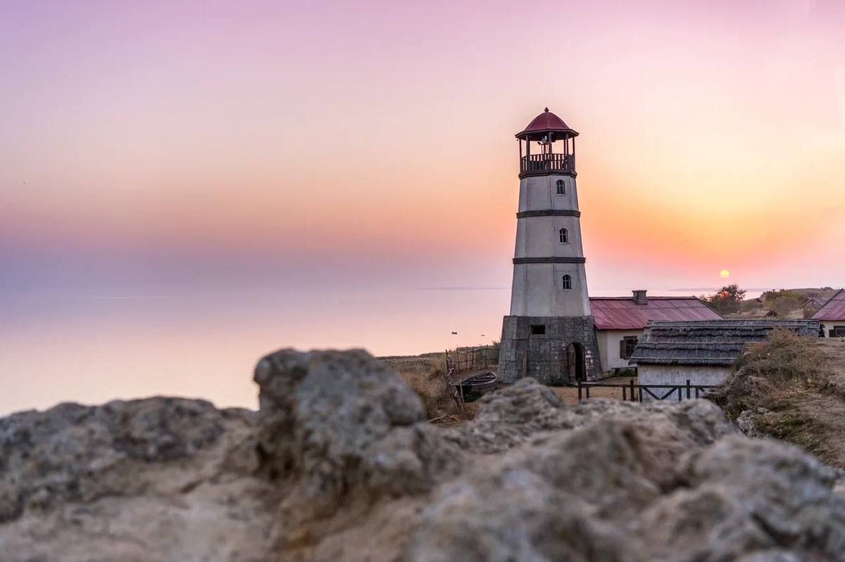 Источник: Туристический Фотобанк Russia.travel