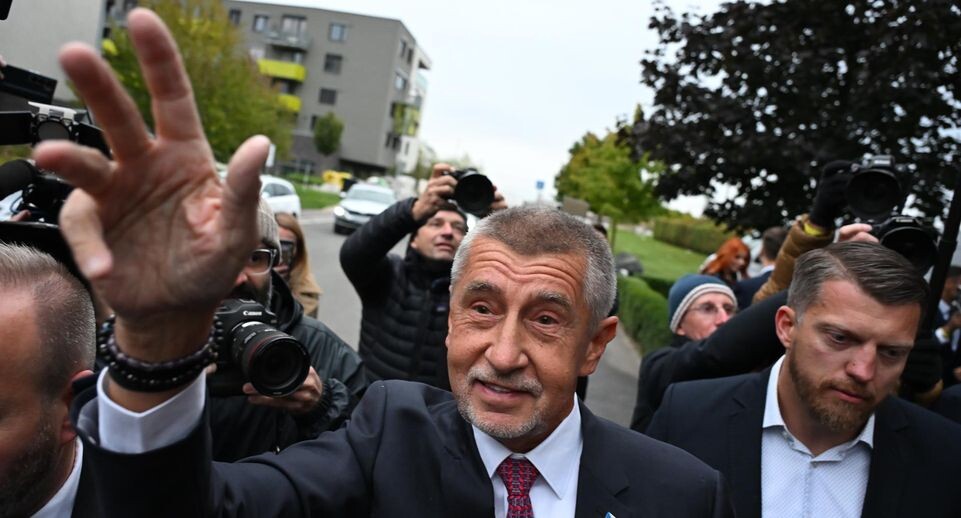    Tomas Tkacik/Keystone Press Agency / www.globallookpress.com