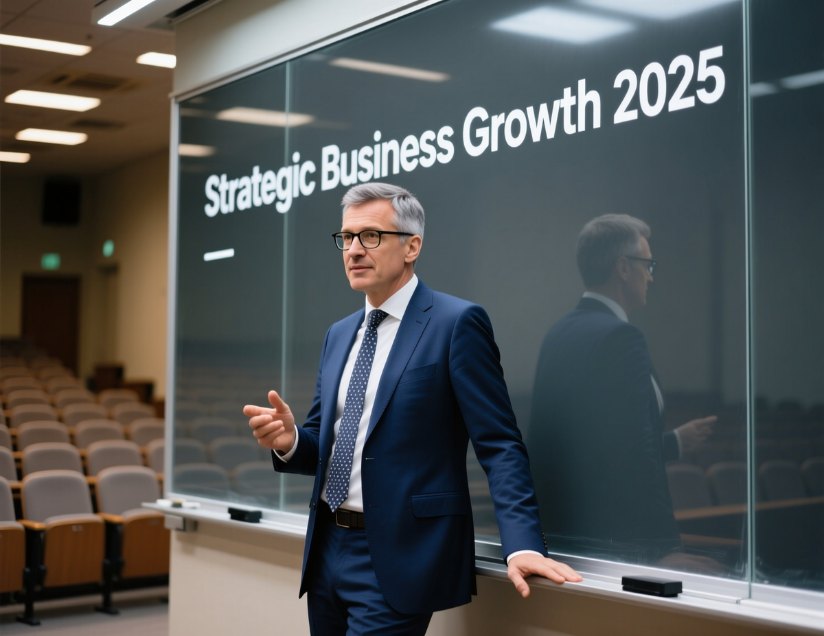 Как начать свой интернет-бизнес?