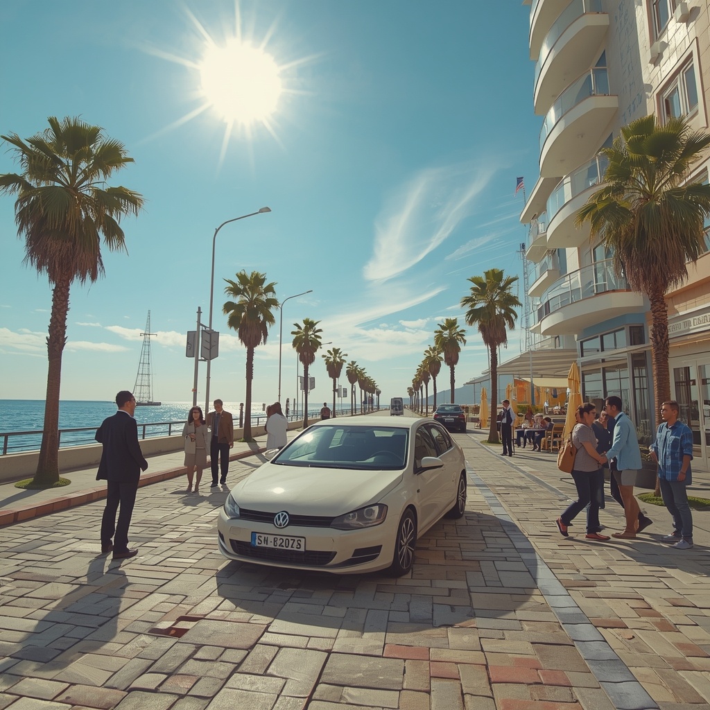 свой человек