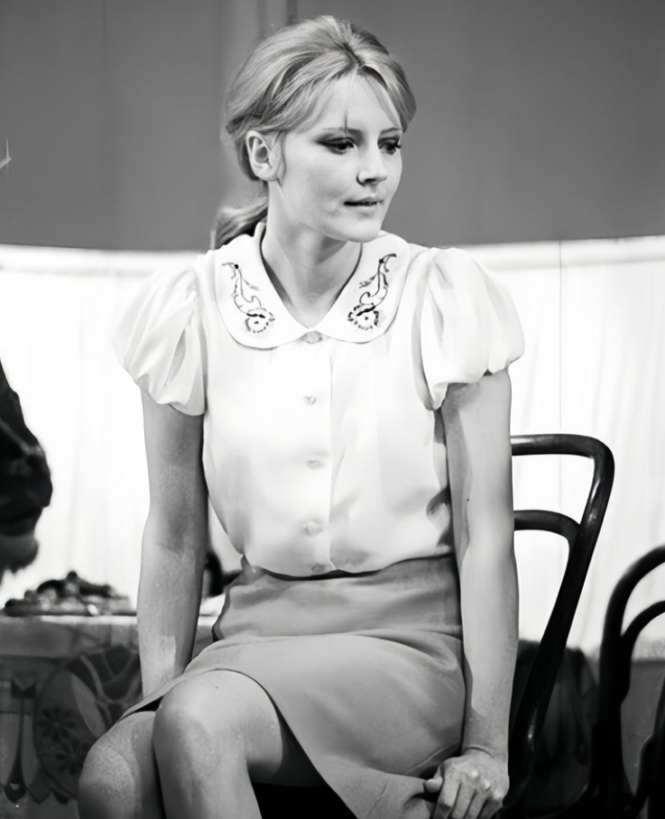 Марианна Вертинская