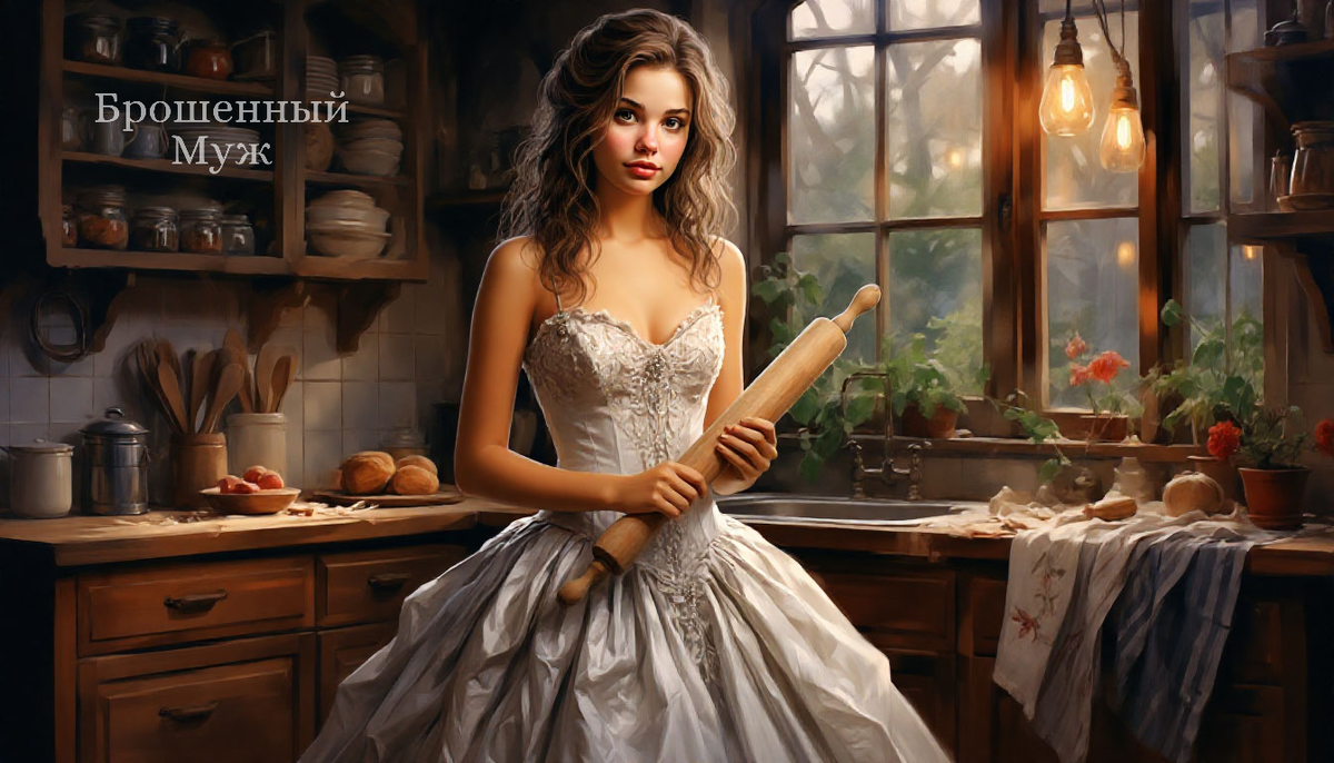 @Брошенный Муж