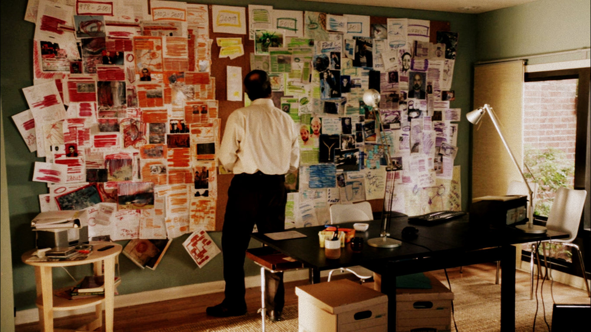 Выглядело не так красиво и эпично, но суть вы поняли. Источник - https://kathrynoregan.wordpress.com/wp-content/uploads/2015/01/homeland2.jpg