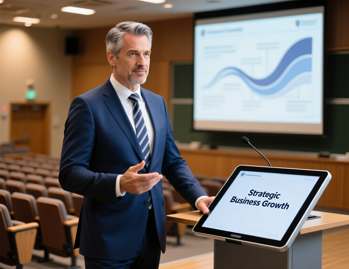 С чего начать малый бизнес?