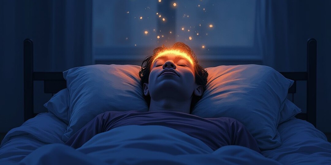 Умершие приходят во сне: что это значит на самом деле?